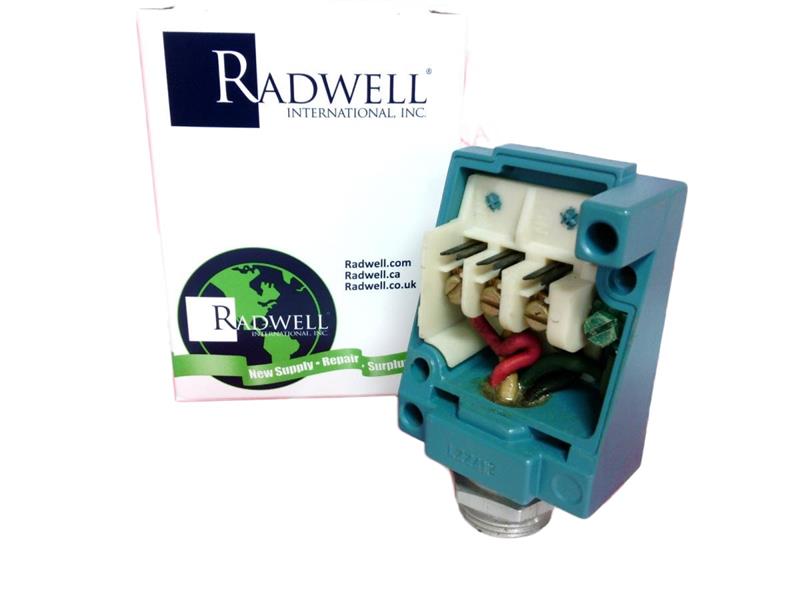 HONEYWELL LZZ412