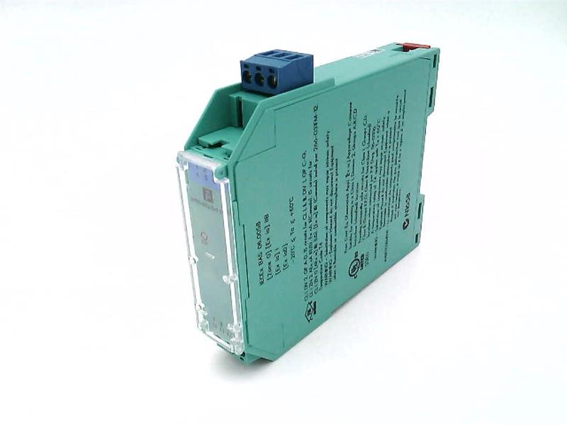 PEPPERL & FUCHS KFD0-SD2-EX1.1180