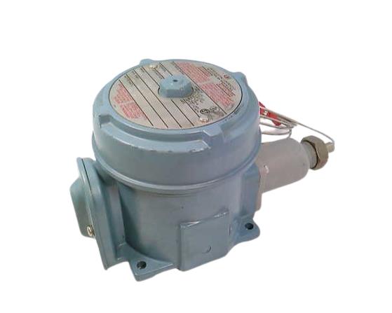 UNITED ELECTRIC E121-2BSB-9002