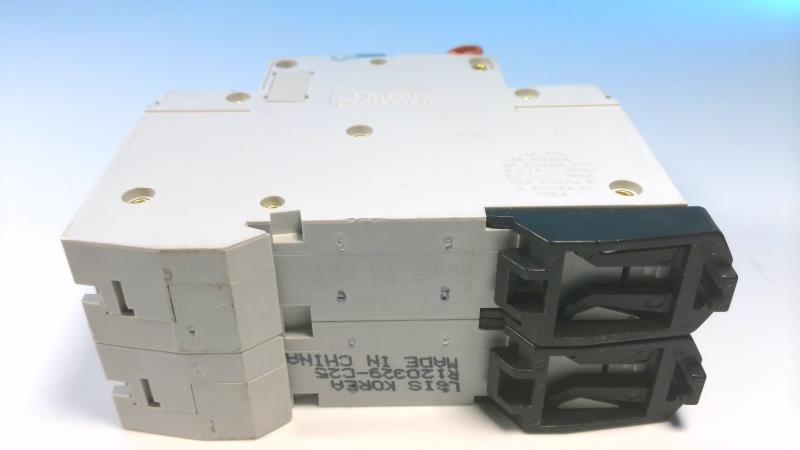 LS ELECTRIC BKN-B-2P-C25