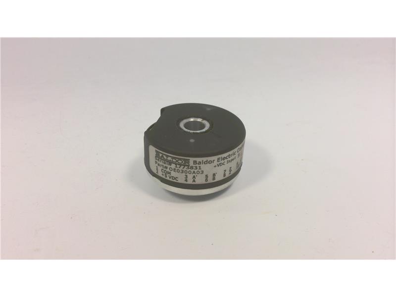 ASEA BROWN BOVERI OE0300A03