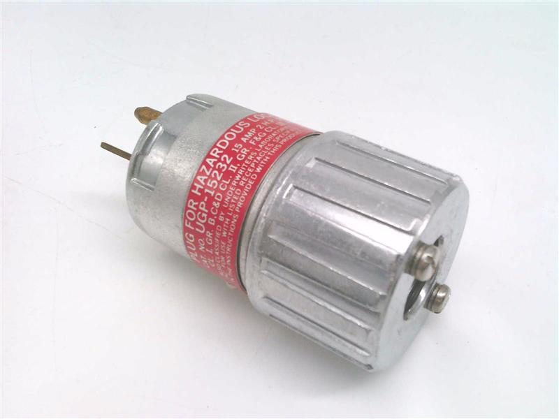 UGP-15232 by HUBBELL