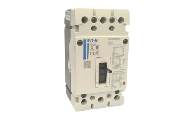 EATON CORPORATION PDG13C0020TFFJ