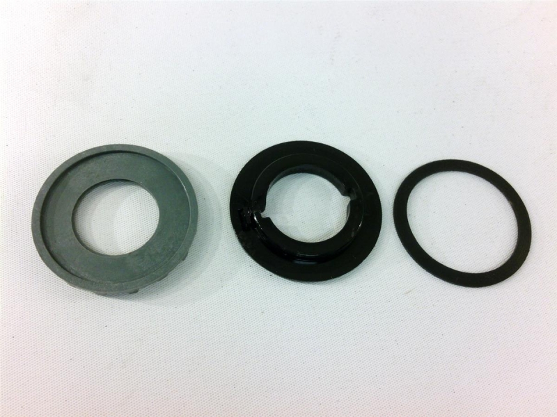 KA1-8027 by ASEA BROWN BOVERI