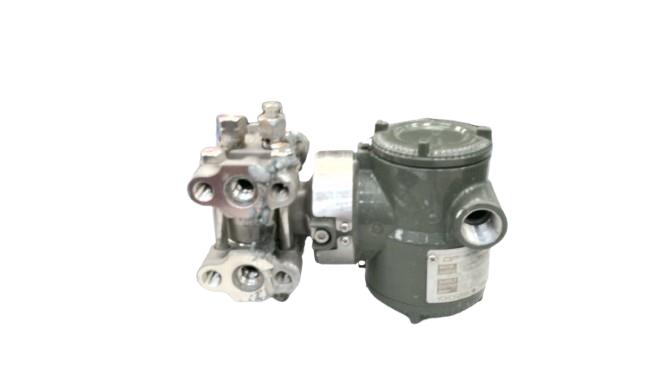 YOKOGAWA EJA110E-JMS3G-U12ND/FU1/D1/CA