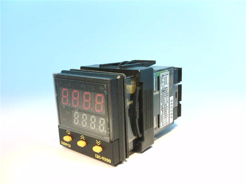 TEMPCO TEC-9200