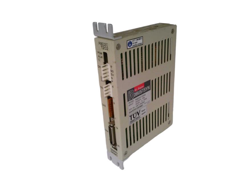 RBD2CT-202 by SANYO