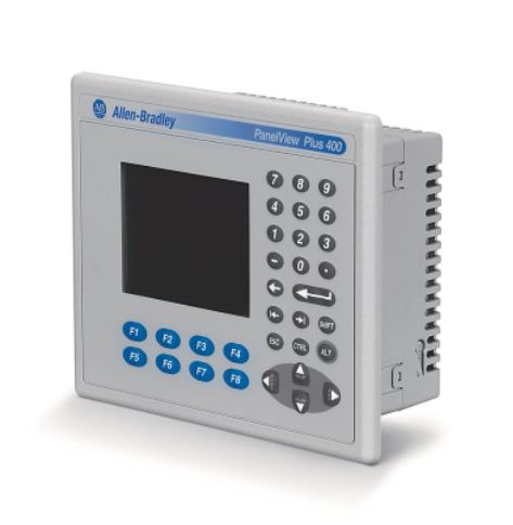 ALLEN BRADLEY 2711P-K4M5D8