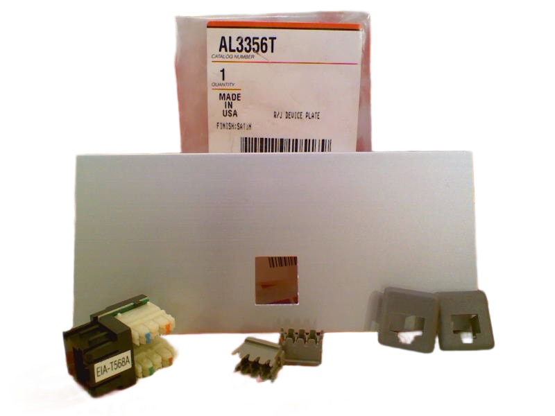 AL3356T by LEGRAND