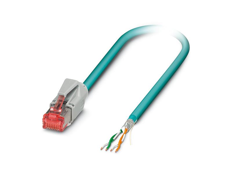 PHOENIX CONTACT VS-IP20-OE-93E/0,5