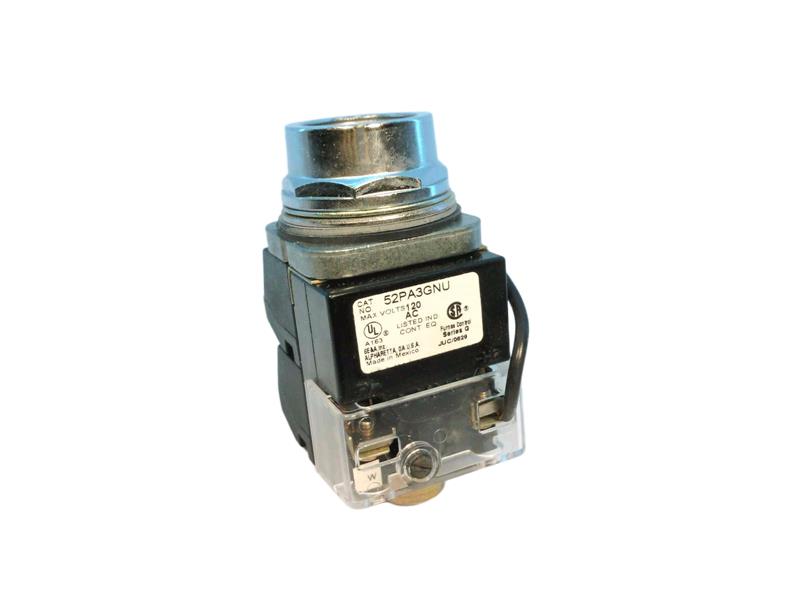 SIEMENS 52PA3GNU
