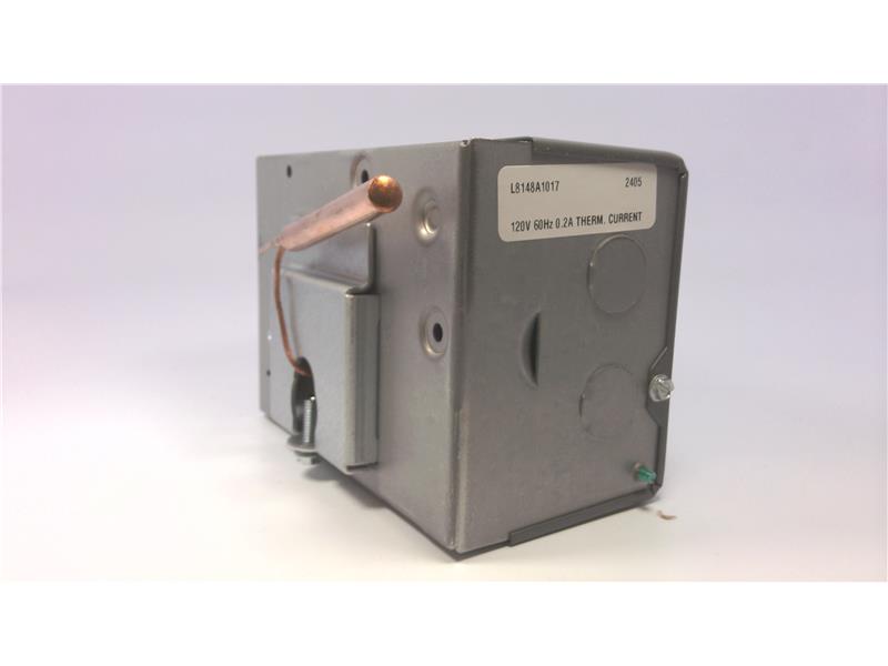 HONEYWELL L8148A1017