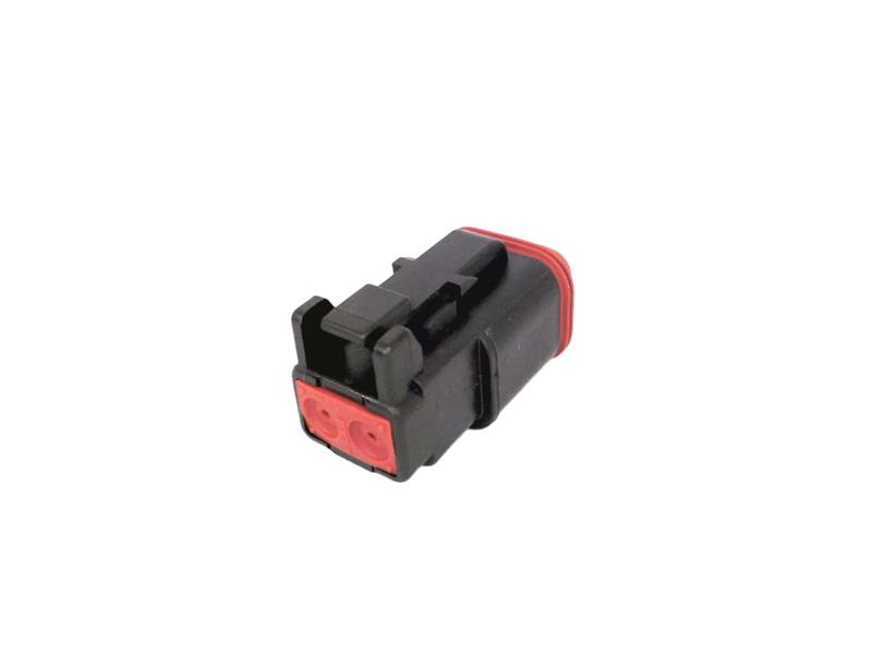 DT06-2S-CE06 by TE CONNECTIVITY