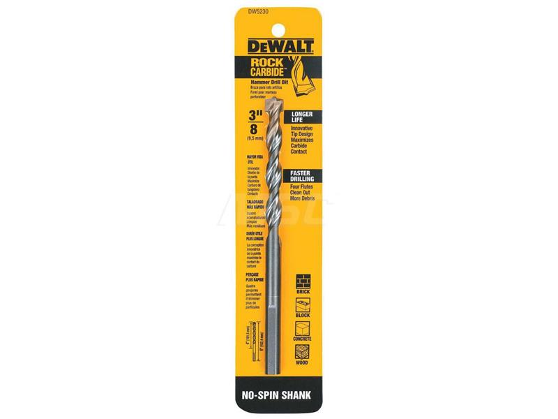 DW5230 by STANLEY BLACK & DECKER