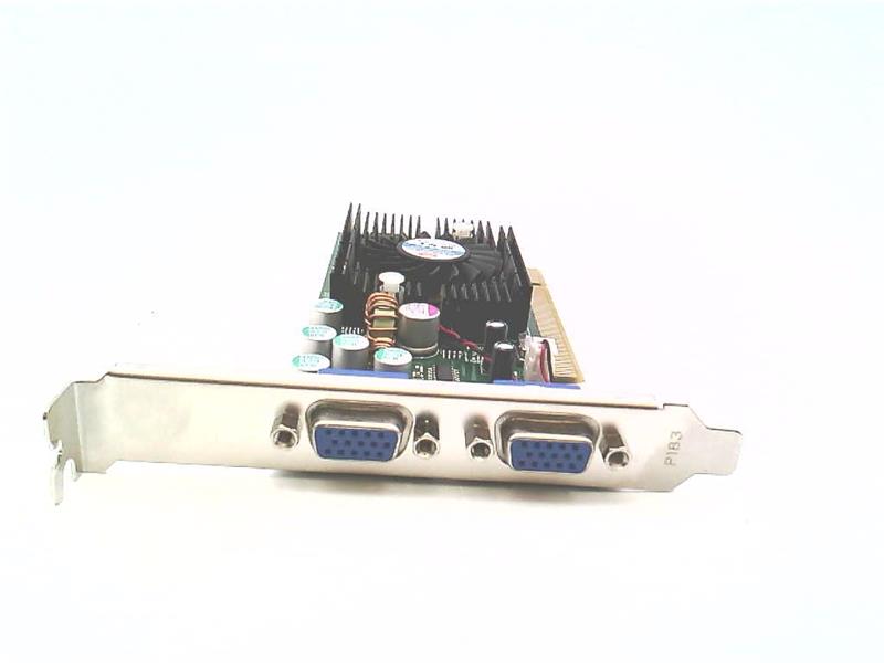 JATON VIDEO-228PCI-TW