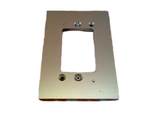 INVENSYS AT-504-01-GLD