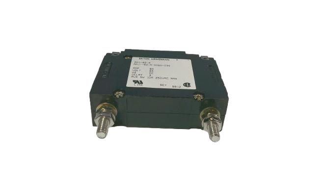 EATON CORPORATION AM1-B2-A-60-3