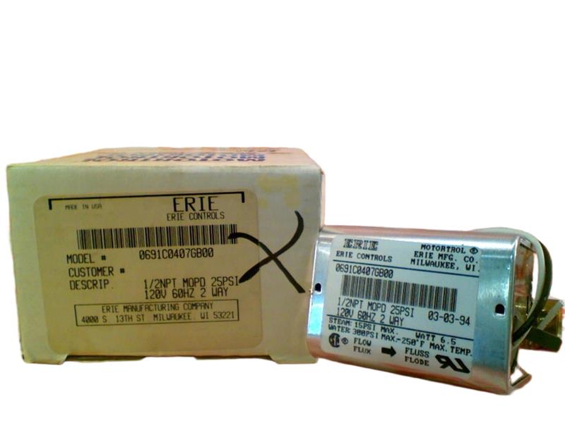 0691C0407GB00 by SCHNEIDER ELECTRIC