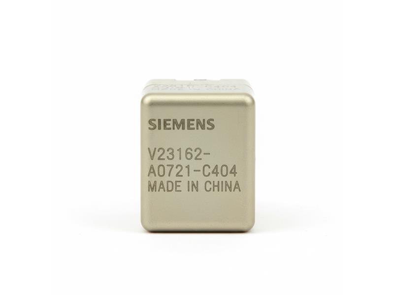 SIEMENS V23162-A0721-C404