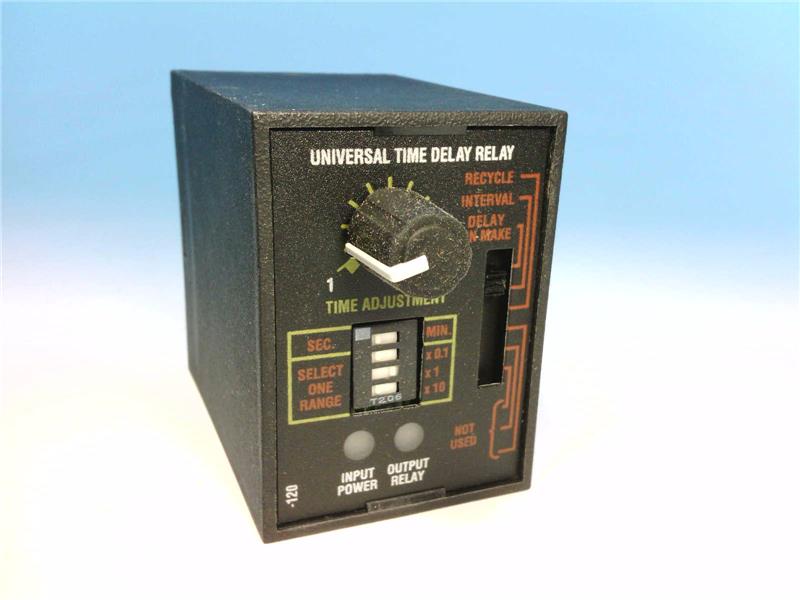 ASEA BROWN BOVERI TRU1