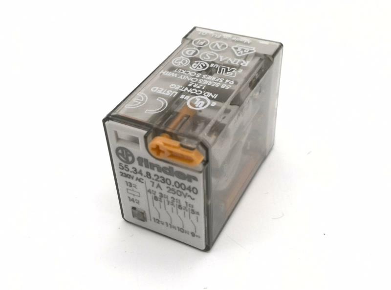 FINDER 55.34.8.230.0040