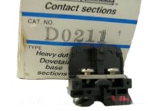 D0211 by TE CONNECTIVITY