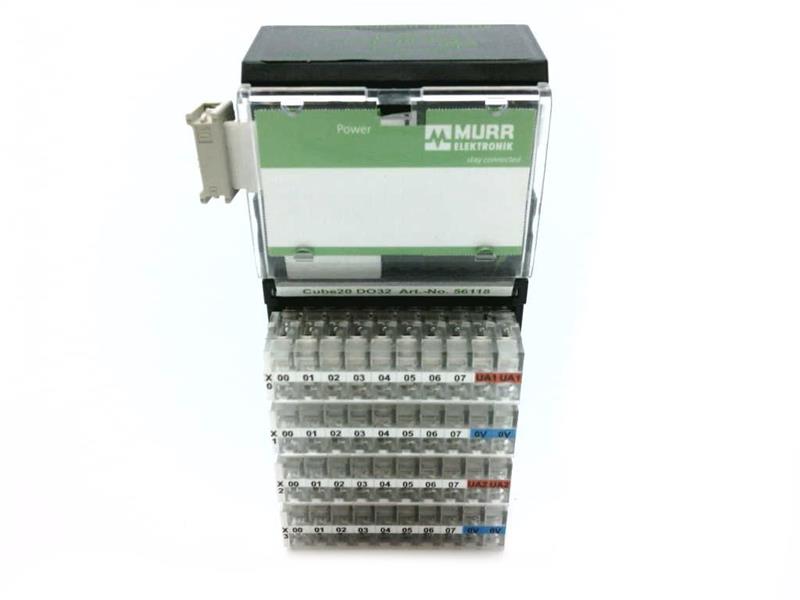MURR ELEKTRONIK 56118
