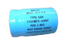 CGR772U016R2C3PL by CORNELL DUBILIER