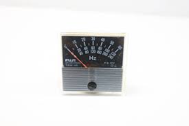 FUJI ELECTRIC TRM-45