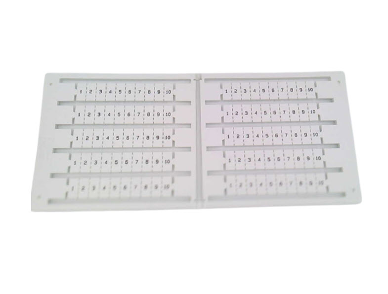 ALLEN BRADLEY 1492-SM6X12H1-10