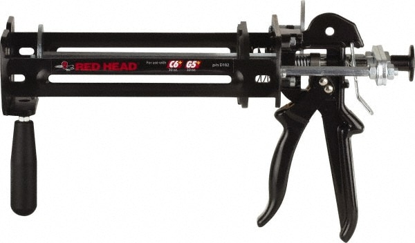 RED HEAD ANCHORING D102