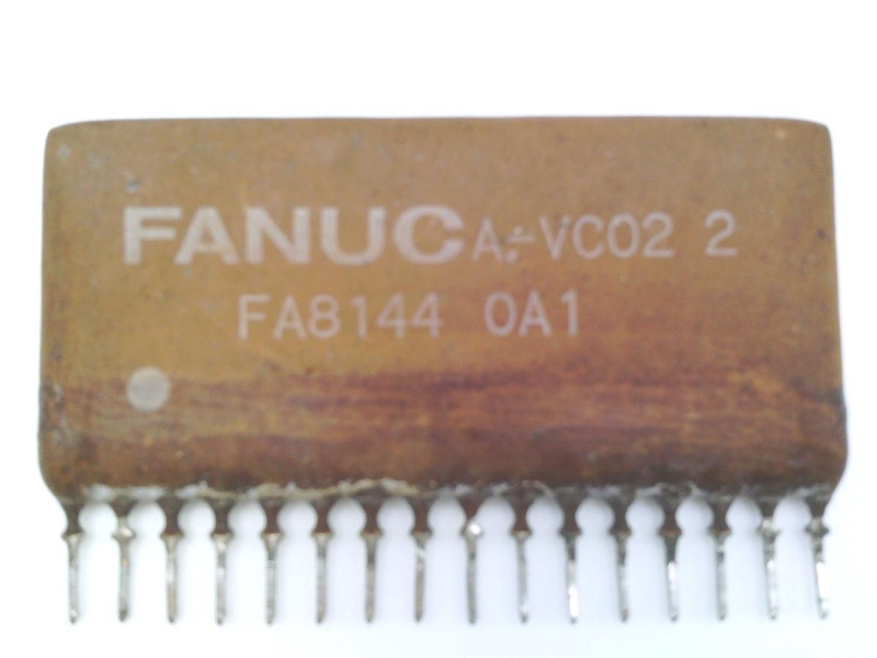 FANUC FA8144