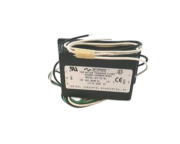 ICA-102 WL by CONTROL CONCEPTS