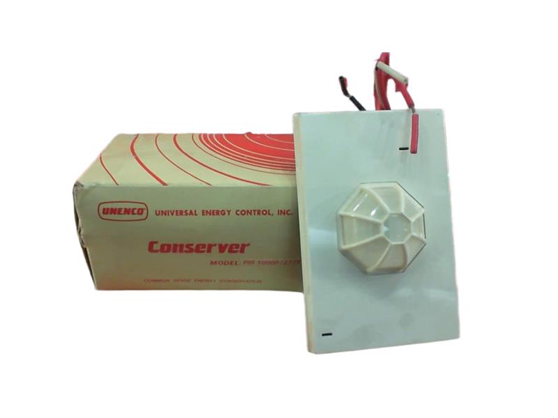 PIR-1000P/277V by UNIVERSAL ENERGY CONTROL INC