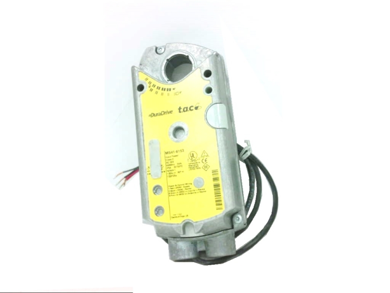 SCHNEIDER ELECTRIC MS41-6153