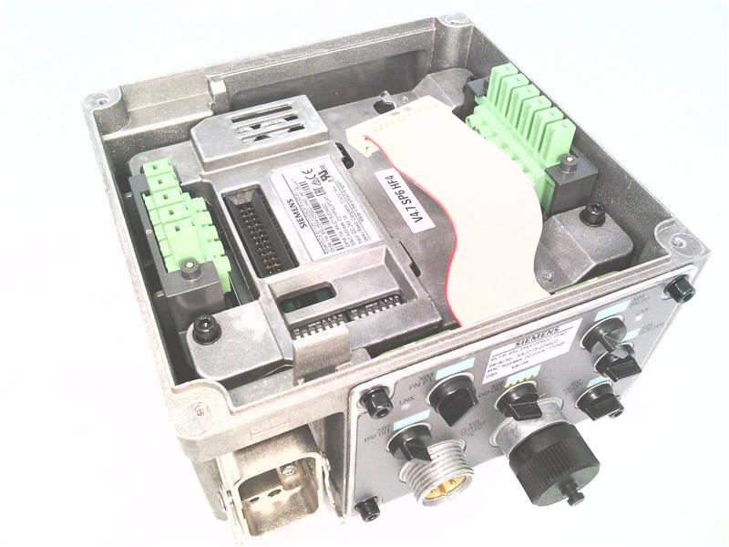 SIEMENS 6SL3544-0PB02-1FA0