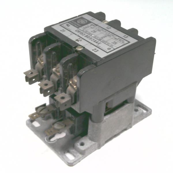 GENERAL ELECTRIC CR153B052AAE