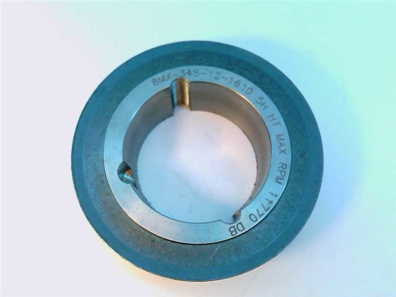 GATES 8MX-34S-12 1610