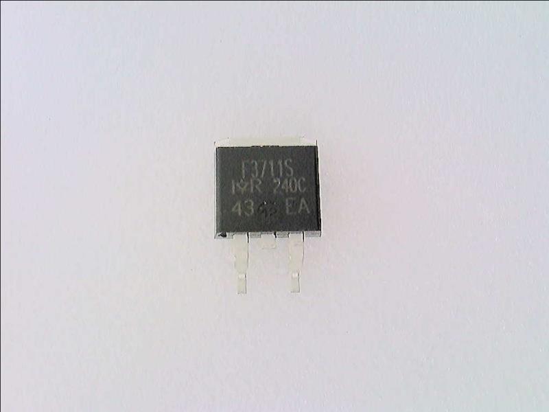 INTERNATIONAL RECTIFIER IRF3711SPBF