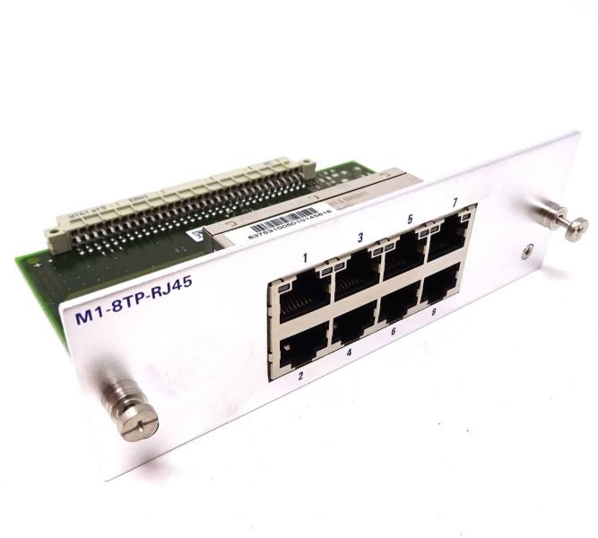 M1-8TP-RJ45 by BELDEN