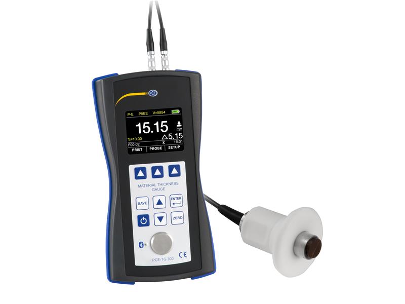 PCE INSTRUMENTS PCE-TG 300-HT5