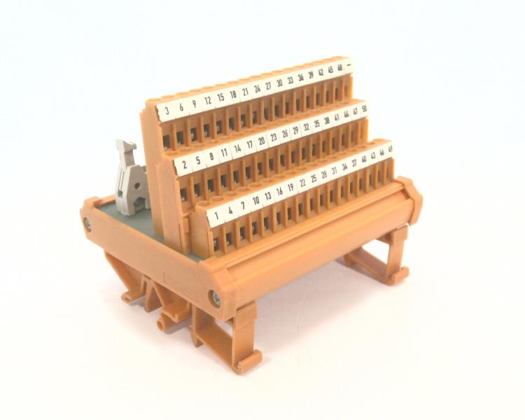 WEIDMULLER 8012950000