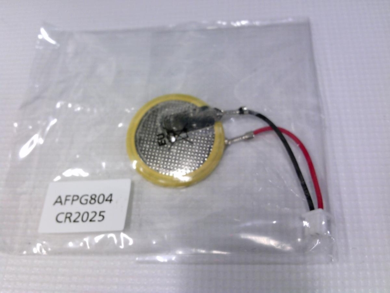 MATSUSHITA ELECTRIC AFPG804