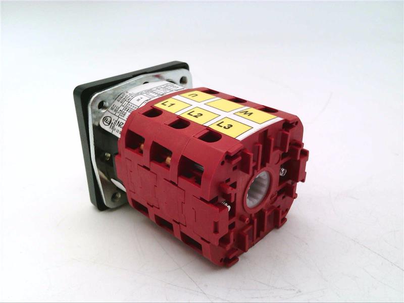 EEC AEG EV2N-3WB1-FS