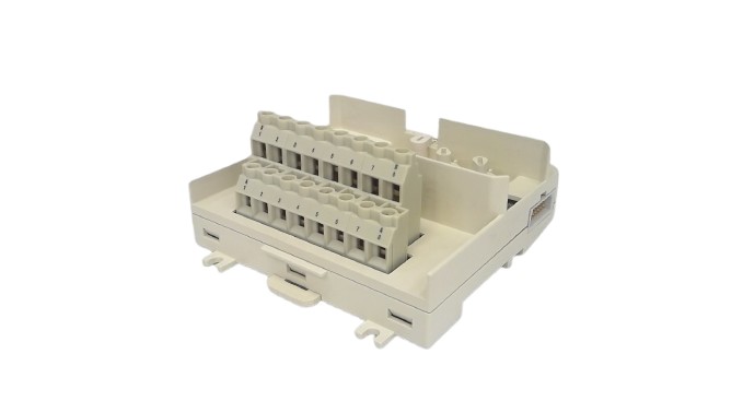 ASEA BROWN BOVERI 3BSE013235R1