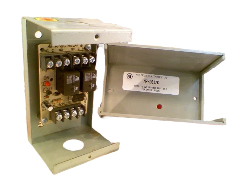 MR-201/C by TYCO