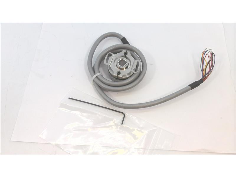 ENCODER PRODUCTS 15T-02SD-2048-B5DHV-F03