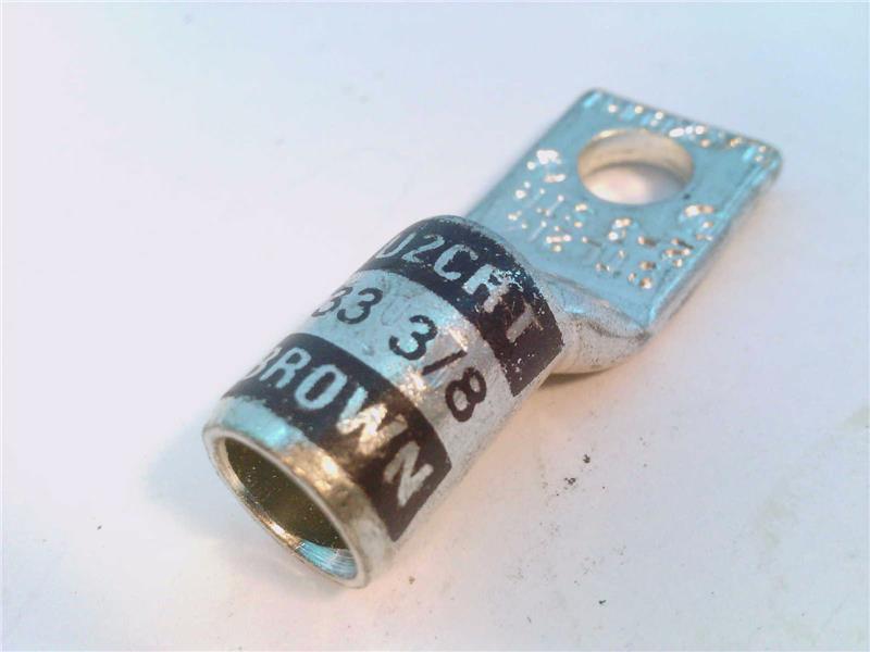 ABB THOMAS & BETTS CTL2-14