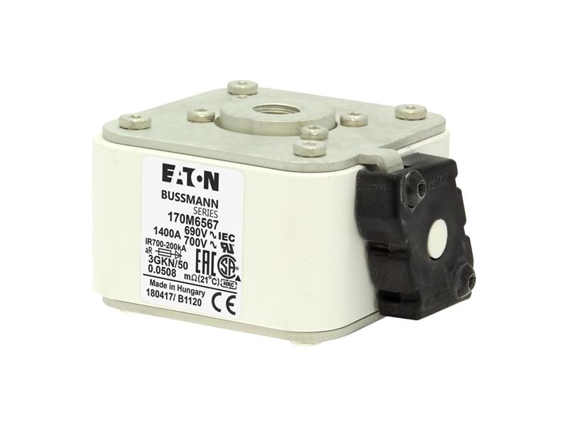 EATON CORPORATION 170M6567