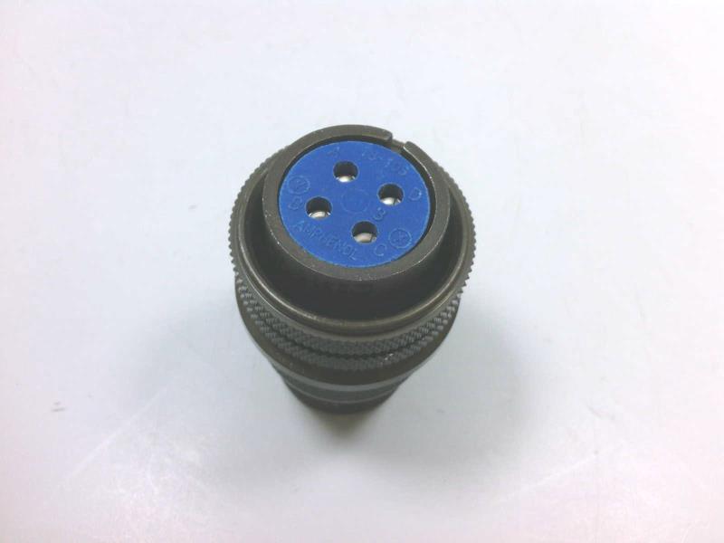 AMPHENOL 97-3106A-18-10S